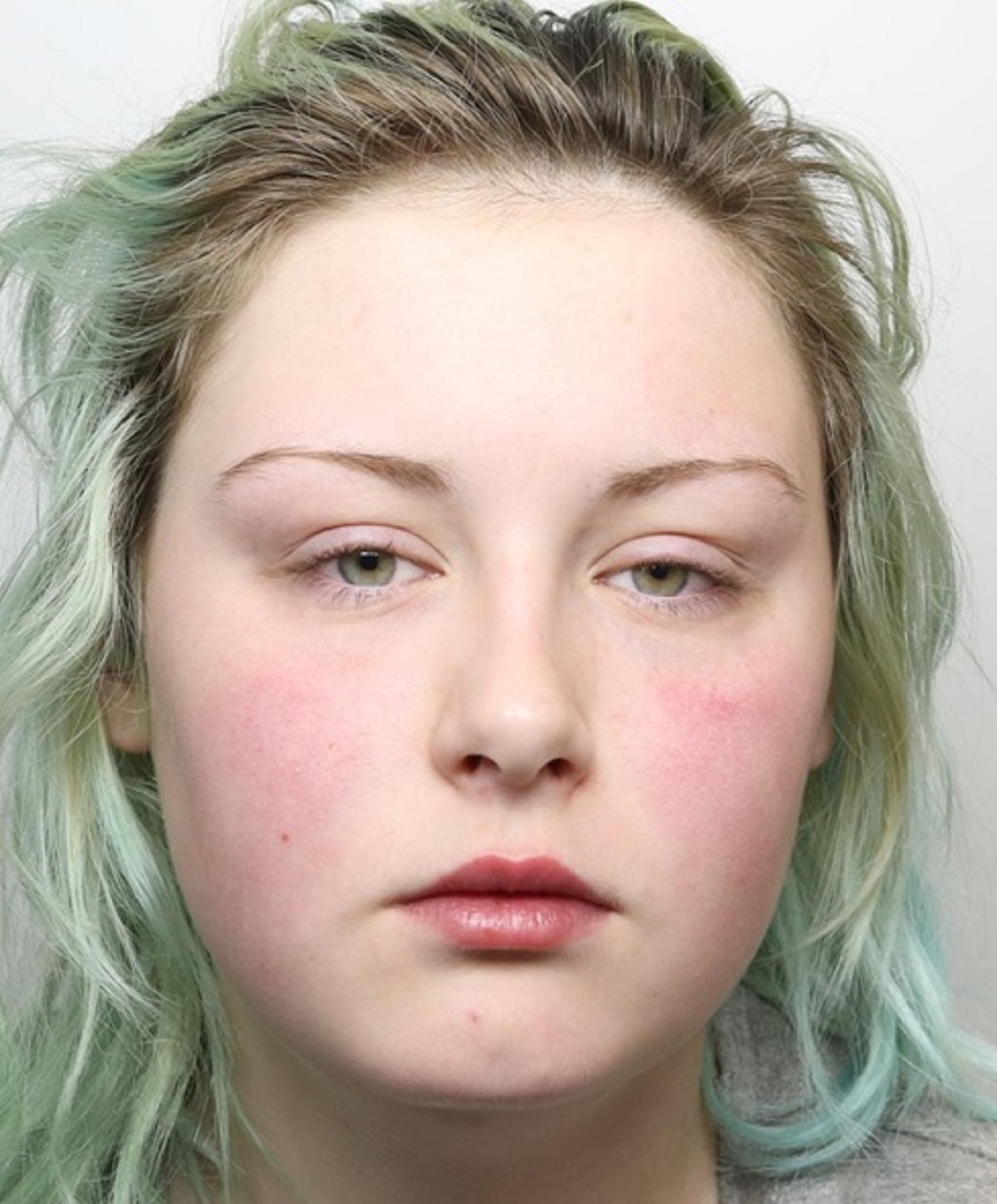 Police concern for missing Bradford teenager