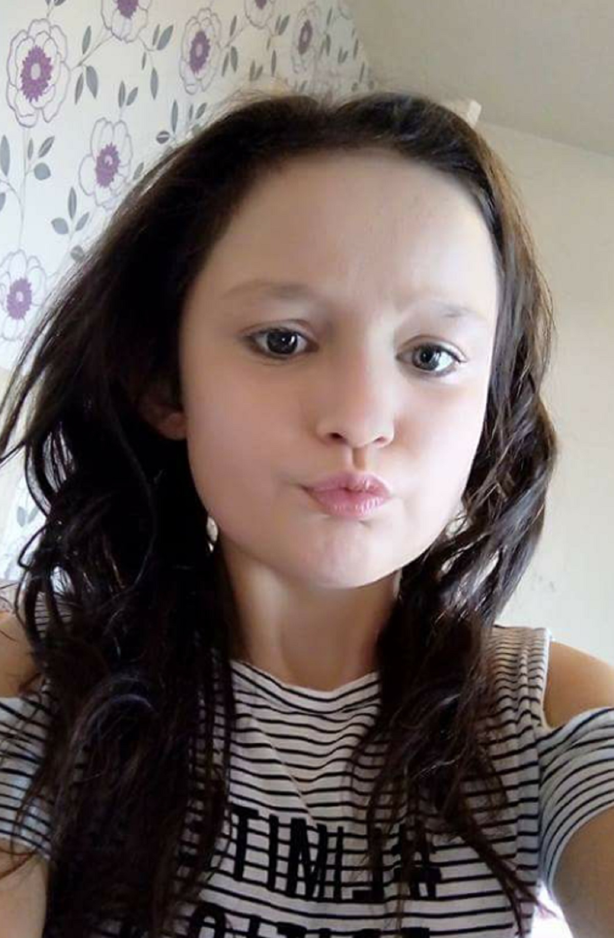 Bradford girl's life 'transformed' by liver transplant