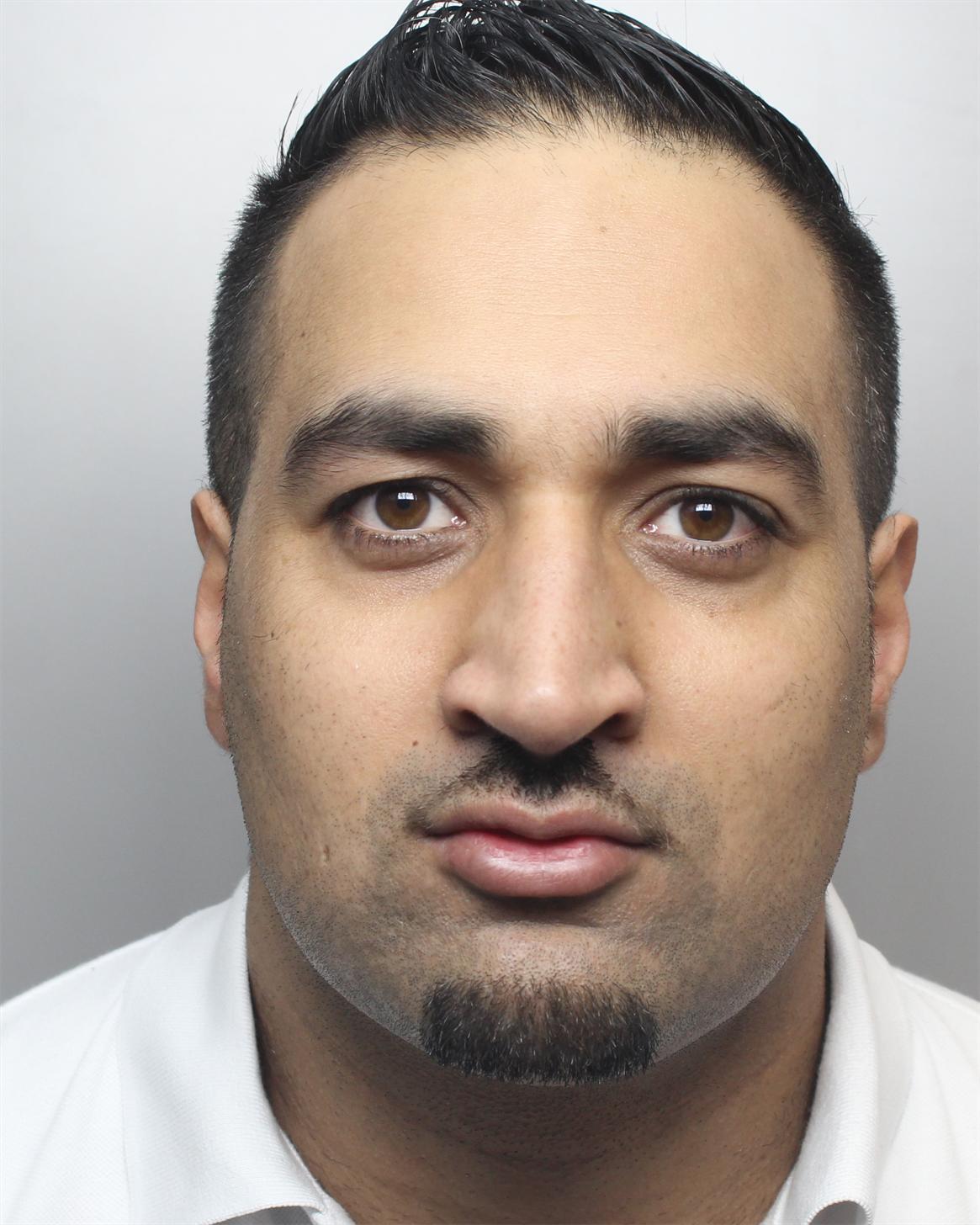 'Intelligent and capable' drug cell manager jailed for 11 years - Bradford Telegraph and Argus