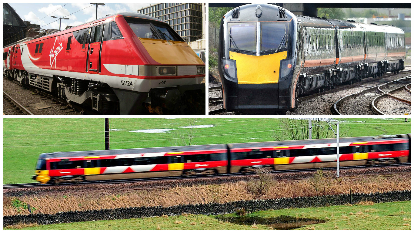 New survey shows how satisfied passengers are with Bradford district's train companies