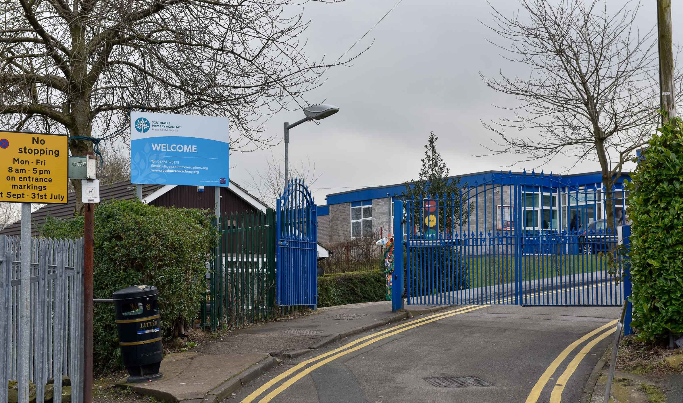 Academy chain has a second primary school put in special measures