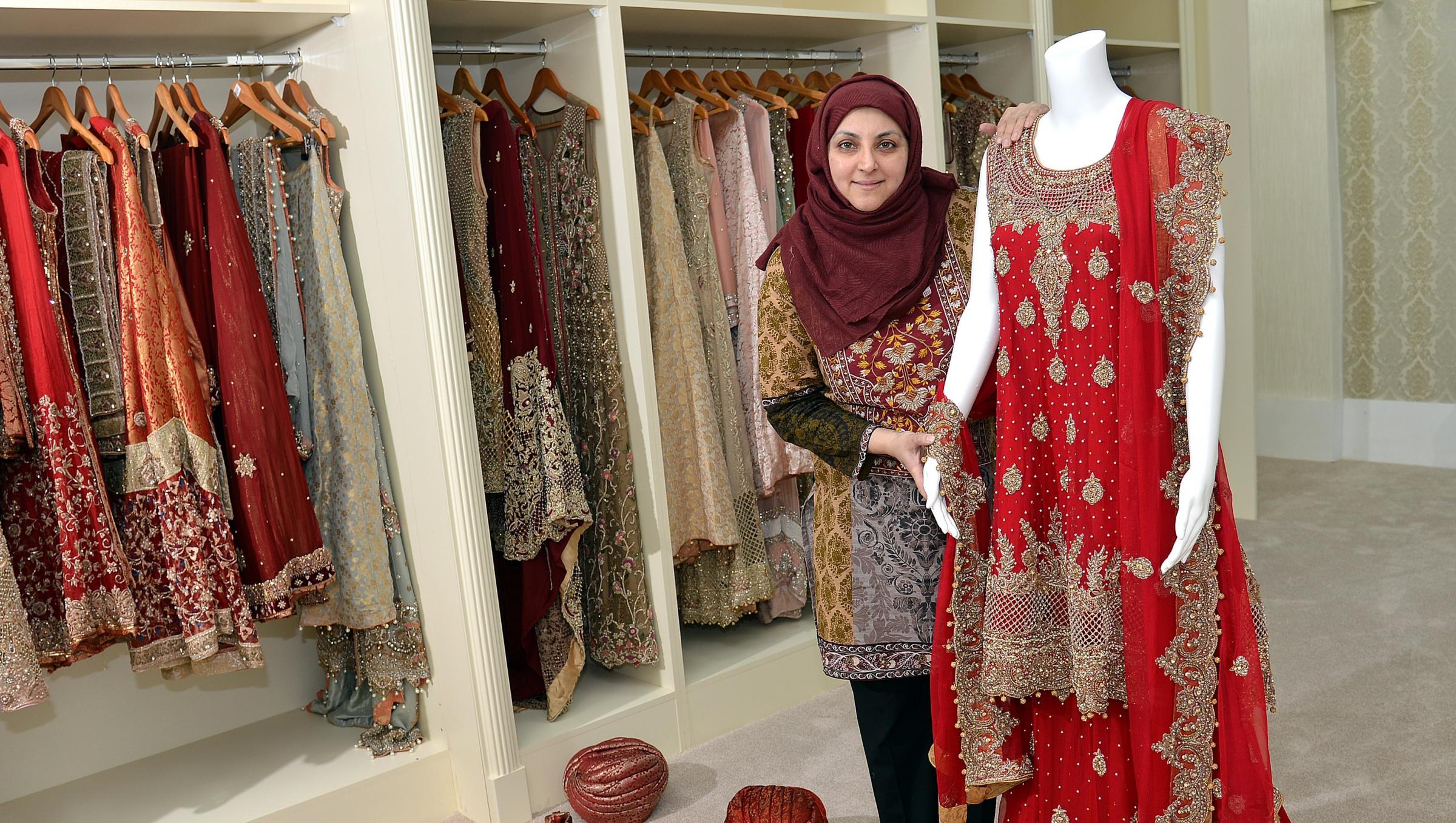 Wedding firm to open second shop