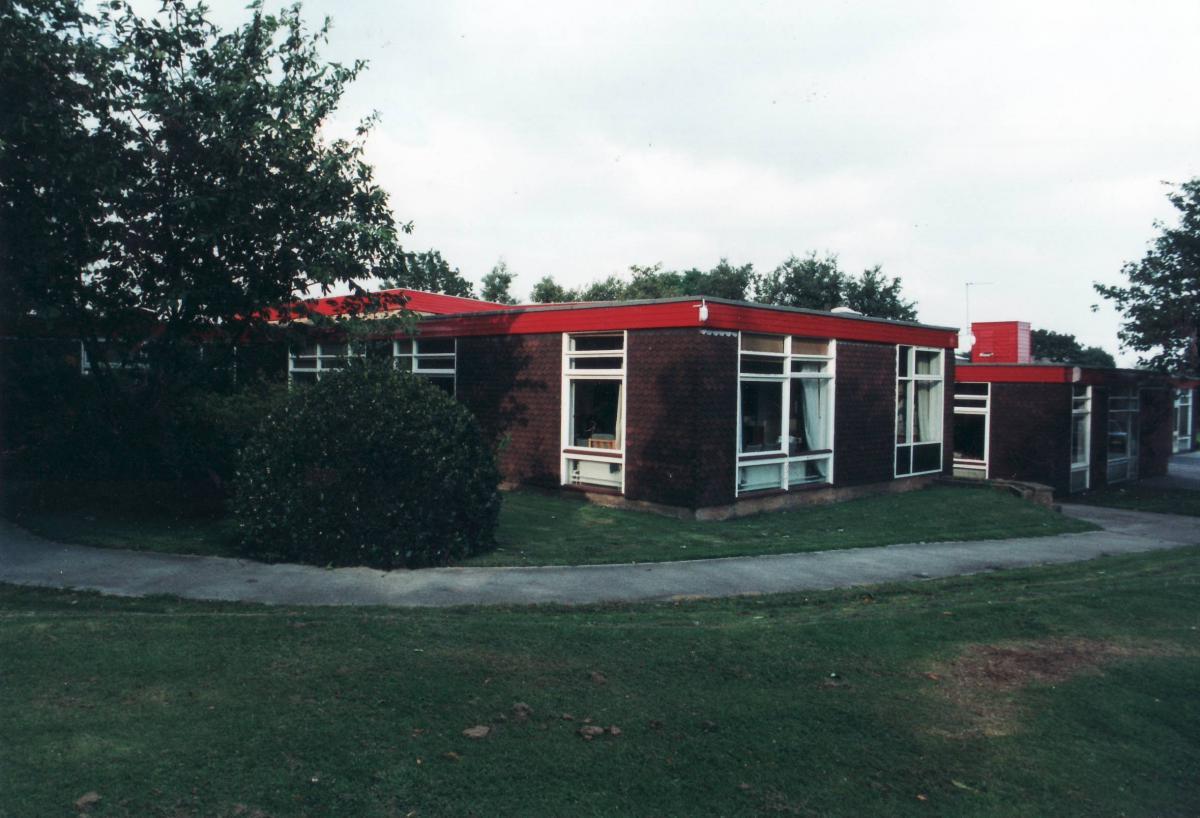 Heaton Schools