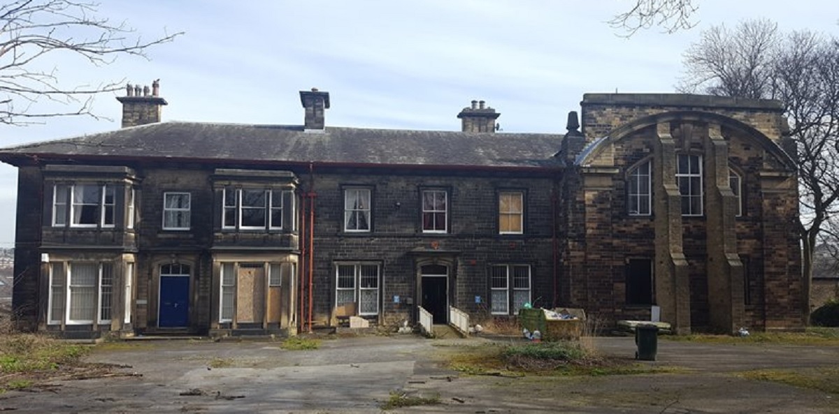 Former Masonic building to go under the hammer at property auction