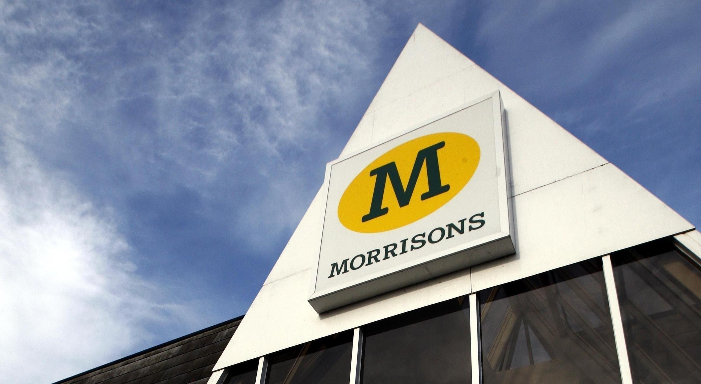 WARNING: Metal found in packets of Morrisons' green beans
