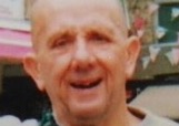 UPDATE: Missing pensioner Peter Silson found