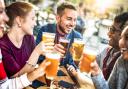 Where is your favourite beer garden in the Bradford district?