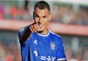 Kayden Jackson has won promotion to the Premier League with Ipswich Town
