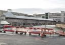 Bradford Interchange bus station has been closed since January