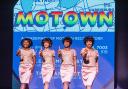 A scene from Motown The Musical, UK Tour @ The Alexandra Theatre, Birmingham.
(Opening 11-10-18)
©Tristram Kenton 10-18
(3 Raveley Street, LONDON NW5 2HX TEL 0207 267 5550  Mob 07973 617 355)email: tristram@tristramkenton.com