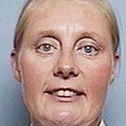 Pc Sharon Beshenivsky (West Yorkshire Police/PA)