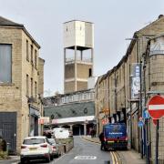 Shipley Clock Tower should be refurbished, says our reader