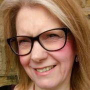 Bradford author Liz Mistry has set her new crime novel in Scotland