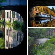 Have you ever hopped on board a canal boat in Hebden Bridge for a holiday?