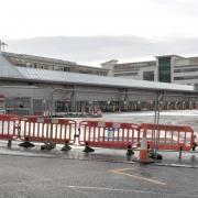 Bradford Interchange bus station has been closed since January