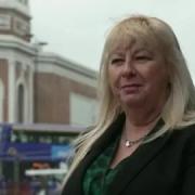 Elizabeth Murphy, the new NTIA night-time economy ambassador for Bradford