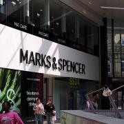 Marks & Spencer is closing its doors at The Broadway today (May 18)