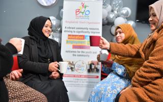 Community centre that changes lives in Manningham awarded King's Award