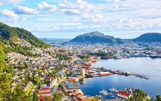 Have you been thinking of booking a trip to Norway from Leeds Bradford Airport in 2025?