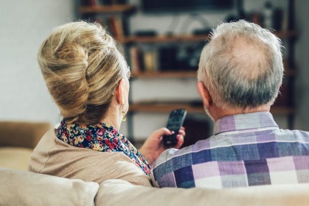Why the BBC is scrapping free TV licences for over-75s - and how you could still claim one