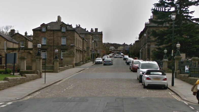 Teen locked up for attacking man with baton in centre of historic village