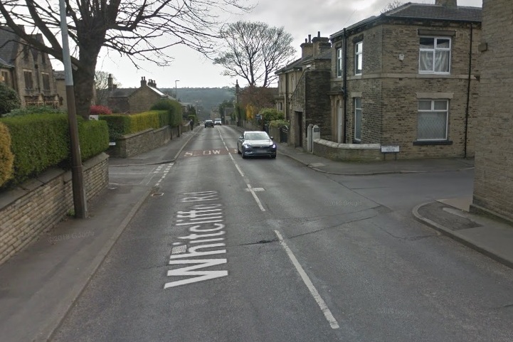 Three arrested in Cleckheaton after man injured