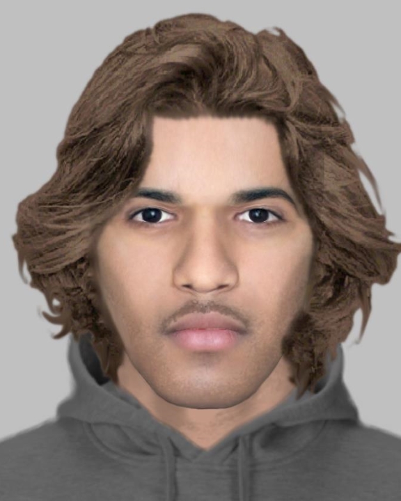 Police searching for man in connection with assault in Bradford