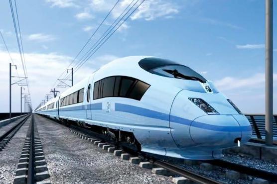Government urged to re-commit 'all the way' to HS2