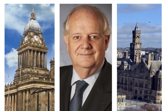 Leeds politician reiterates concerns over Bradford Council housing proposals
