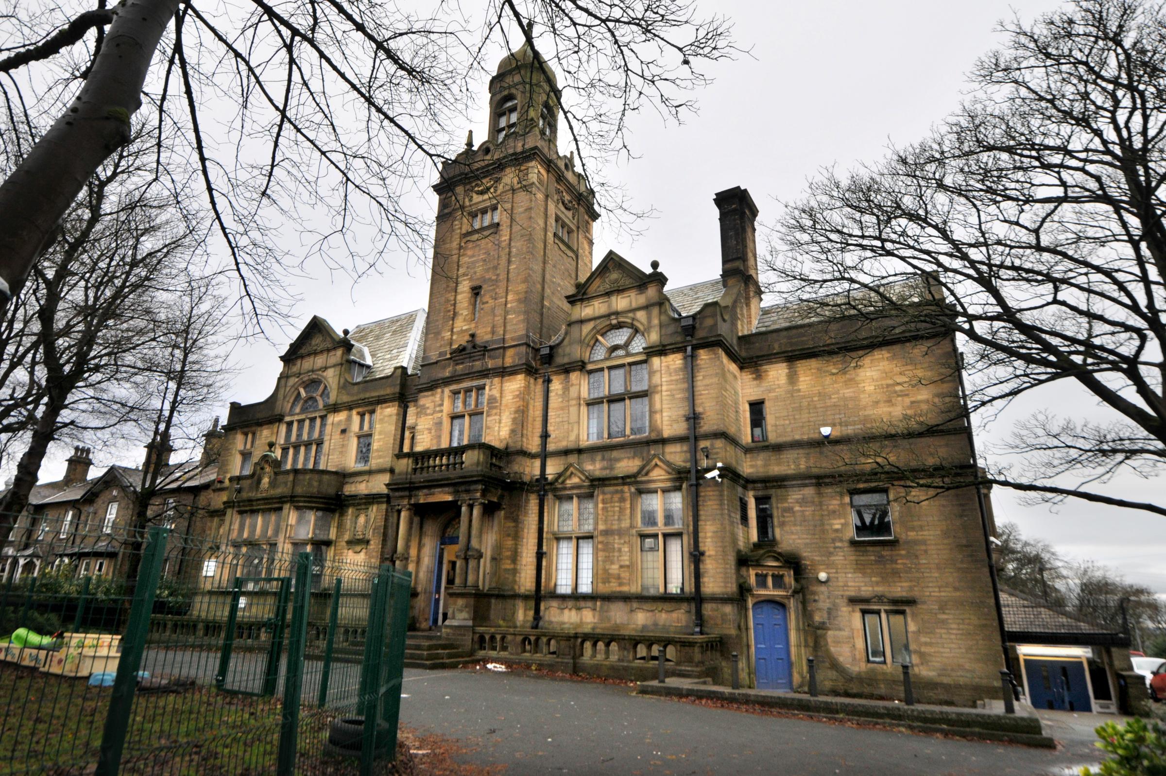 Community group in discussion with Bradford Council over Queensbury's Victoria Hall