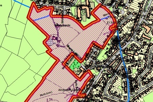 Decision on controversial plan for 267 homes in Brighouse is deferred