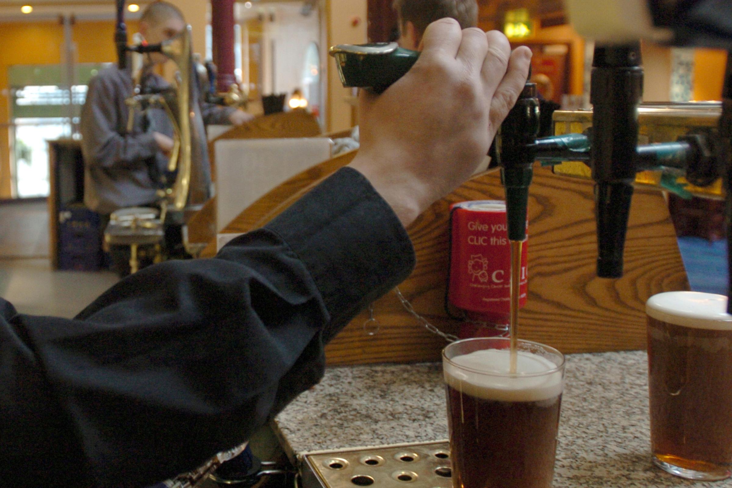 Communities to share experiences on saving their local pubs and shops