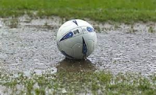 Bradford Council close pitches due to wet weather - Bradford Telegraph and Argus