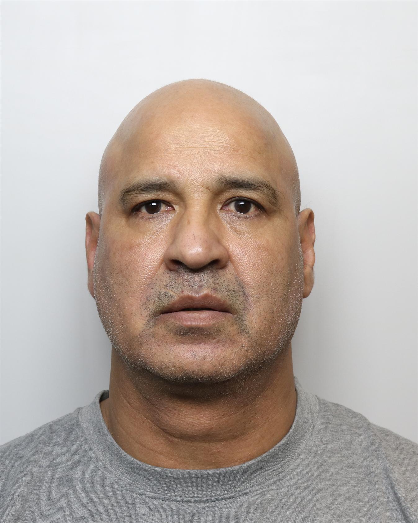 'Jealous uncle' Tasawar Ali jailed for repeatedly stabbing bride-to-be - Bradford Telegraph and Argus