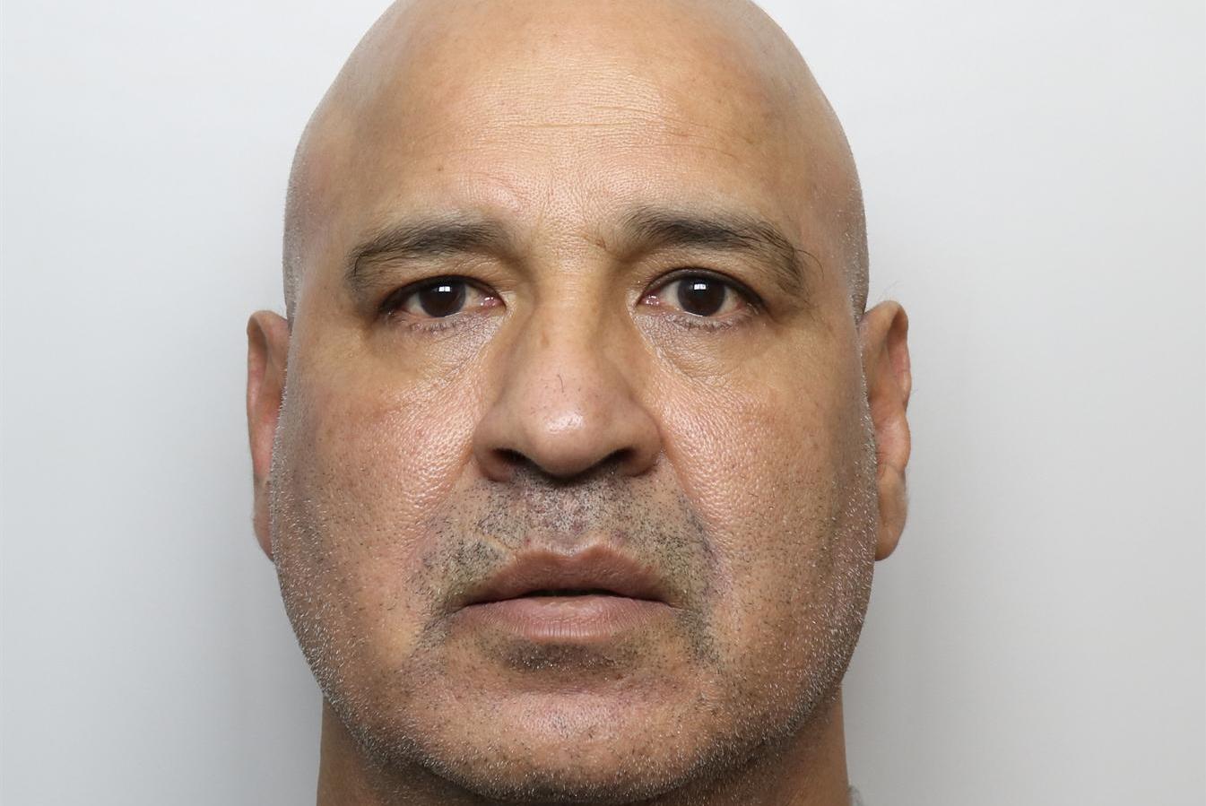 'Jealous uncle' Tasawar Ali jailed for repeatedly stabbing bride-to-be