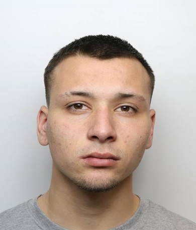 Fabian Badie missing teenager causing concern for police