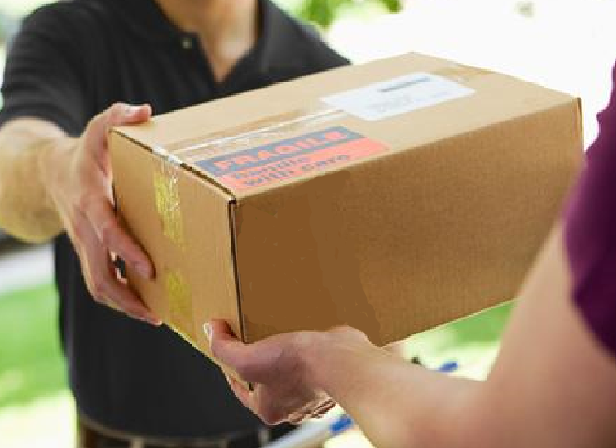 YOUR RIGHTS: What can I do if my parcel goes missing?