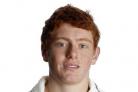 Jonathan Bairstow made 70 to help Yorkshire recover from 120 for six to 280 for eight