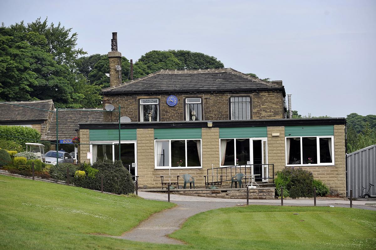 Queensbury Golf Club Members To Meet To Discuss Sale Of Site To