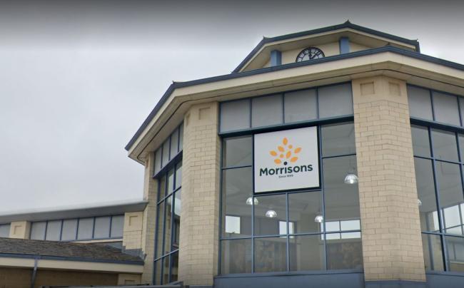 You can now get next day deliveries from Morrisons if you fall under these categories