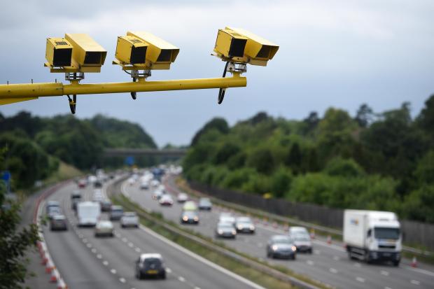 Speed limiters to be fitted on all new cars: is this the end for Bradford's danger drivers?