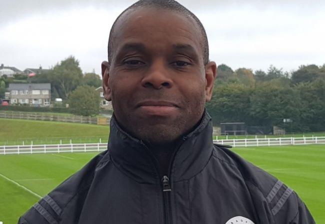 Des Hazel leaves his post as head coach of Avenue's academy after seven months