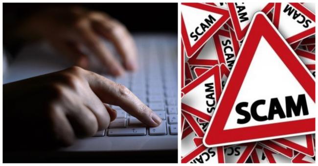 Warning over 'sextortion' Bitcoin email scam