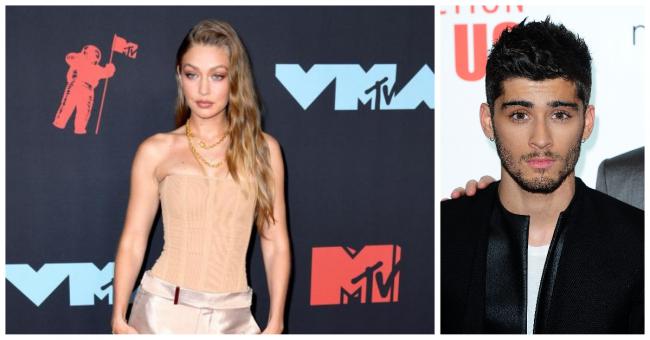 Gigi Hadid and Zayn Malik are set to become parents according to reports from the US