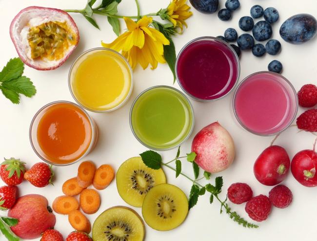 Five Of The Best Natural Ways To Give Your Immune System A Boost