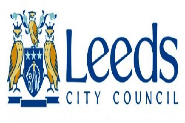 New planning applications with Leeds City Council