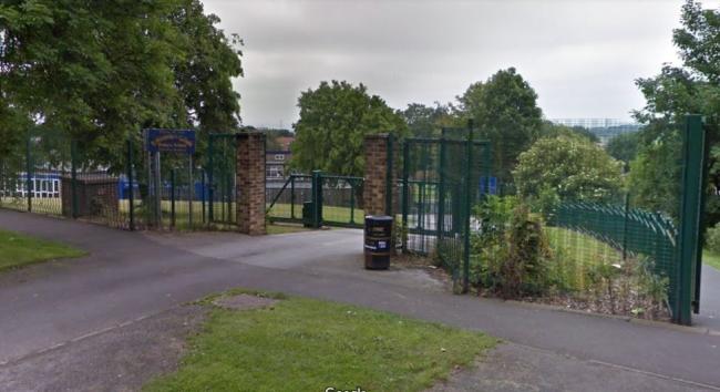 St Winefride's Catholic Primary School, in Wibsey. Pic: Google Street View