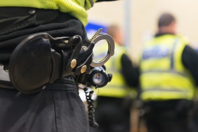 Police arrest second man in Batley and Dewsbury fraud case