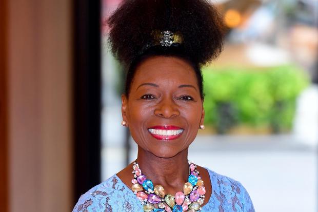Bradford Telegraph and Argus: Floella Benjamin, beloved to generations of children, is among the high-profile backers for Southampton's City of Culture bid.