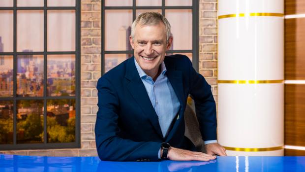 Bradford Telegraph and Argus: Jeremy Vine is backing County Durham in the City of Culture race